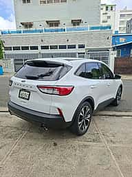 Ford Escape Ecoboost 2022 - miniatura 11