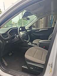 Ford Escape Ecoboost 2022 - miniatura 2