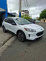 Ford Escape Ecoboost 2022 - miniatura 4