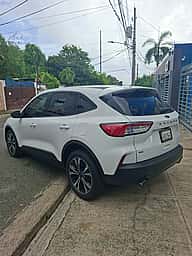 Ford Escape Ecoboost 2022 - miniatura 5