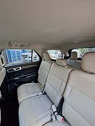 Ford Explorer XLT 2021 - miniatura 7