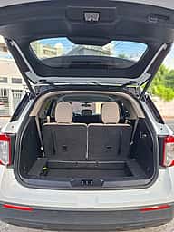 Ford Explorer XLT 2021 - miniatura 10