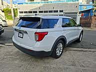 Ford Explorer XLT 2021 - miniatura 8