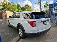 Ford Explorer XLT 2021 - miniatura 12