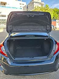 Honda Civic EXL 2016 - miniatura 12
