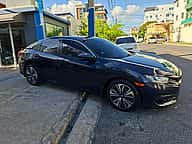Honda Civic EXL 2016 - miniatura 16