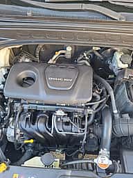 Hyundai Cantus 2018 - miniatura 2
