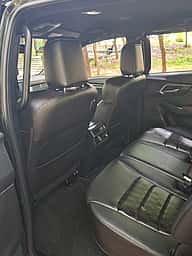 Isuzu DMAX LSE 2025 - miniatura 14