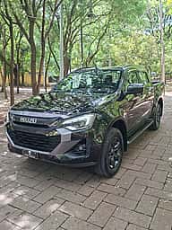 Isuzu DMAX LSE 2025 - miniatura 7