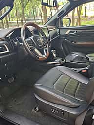 Isuzu DMAX LSE 2025 - miniatura 12