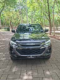 Isuzu DMAX LSE 2025 - miniatura 2