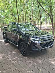 Isuzu DMAX LSE 2025 - miniatura 4