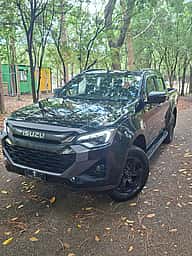 Isuzu DMAX LSE 2025 - miniatura 6