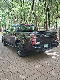 Isuzu DMAX LSE 2025 - miniatura 16