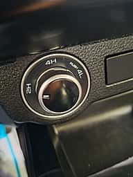 Isuzu DMAX LSE 2025 - miniatura 9