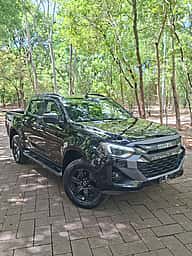 Isuzu DMAX LSE 2025 - miniatura 5