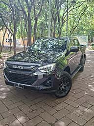 Isuzu DMAX LSE 2025 - miniatura 1