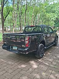 Isuzu DMAX LSE 2025 - miniatura 17