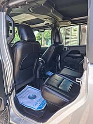 Jeep Gladiator Overland 2021 - miniatura 8