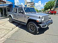 Jeep Gladiator Overland 2021 - miniatura 13