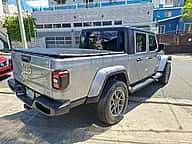 Jeep Gladiator Overland 2021 - miniatura 7