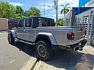 Jeep Gladiator Overland 2021 - miniatura 12