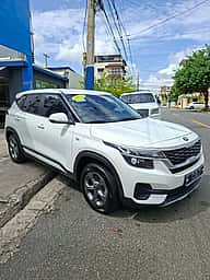 Kia Seltos LX 2022 - miniatura 6