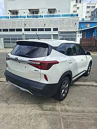 Kia Seltos LX 2022 - miniatura 12