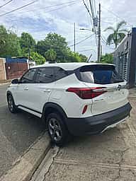 Kia Seltos LX 2022 - miniatura 7