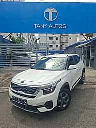 Kia Seltos LX 2022 - miniatura 1