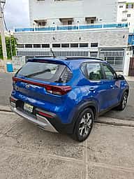 Kia Sonet 2022 - miniatura 6