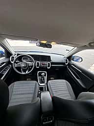 Kia Sonet 2022 - miniatura 8