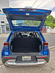 Kia Sonet 2022 - miniatura 10