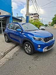 Kia Sonet 2022 - miniatura 5