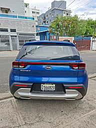 Kia Sonet 2022 - miniatura 9