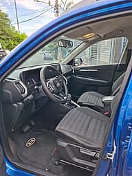 Kia Sonet 2022 - miniatura 3