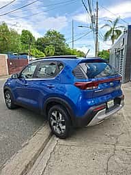 Kia Sonet 2022 - miniatura 11