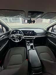 Kia Sportage LX 2023 - miniatura 7
