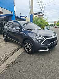 Kia Sportage LX 2023 - miniatura 2