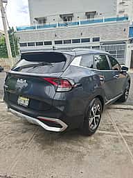 Kia Sportage LX 2023 - miniatura 10