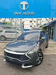 Kia Sportage LX 2023 - miniatura 1