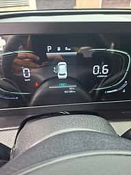 Kia Sportage LX 2023 - miniatura 4