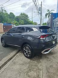 Kia Sportage LX 2023 - miniatura 8