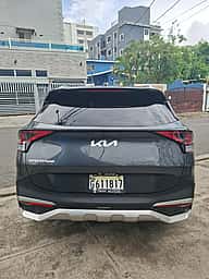 Kia Sportage LX 2023 - miniatura 9
