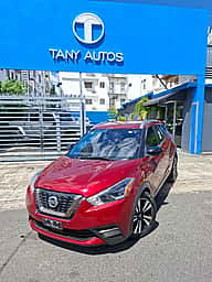 Nissan Kicks 2021 - miniatura 2