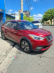 Nissan Kicks 2021 - miniatura 5