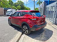 Nissan Kicks 2021 - miniatura 6