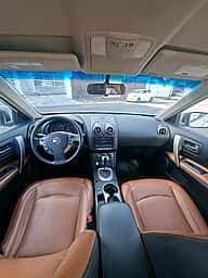 Nissan Rogue S 2015 - miniatura 3
