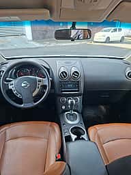 Nissan Rogue S 2015 - miniatura 2