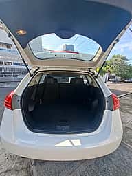 Nissan Rogue S 2015 - miniatura 9